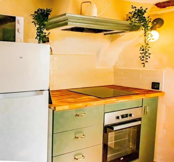 Apartament Duplex, Jacuzzi, Terrasse Sur Les Toits Nicea Zewnętrze zdjęcie