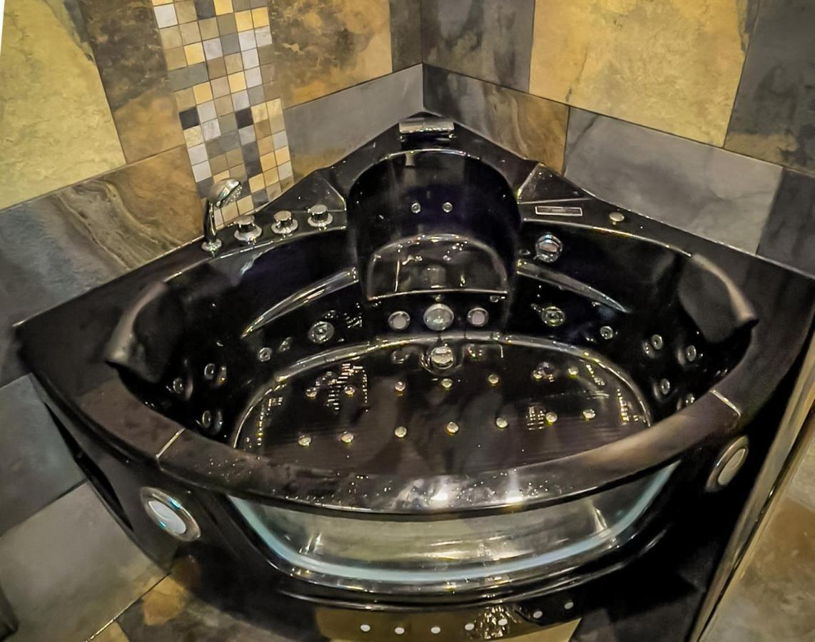 Apartament Duplex, Jacuzzi, Terrasse Sur Les Toits Nicea Zewnętrze zdjęcie